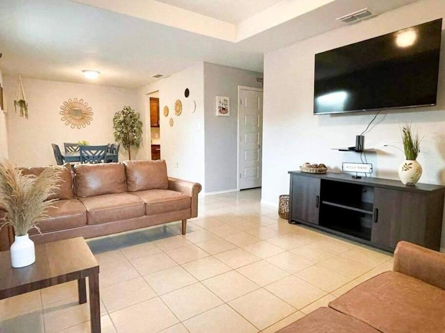 Casa Mezquite. In Downtown Brownsville Esterno foto